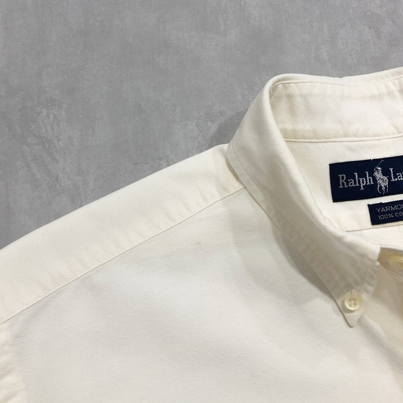Polo Ralph Lauren Shirt (L/TALL)