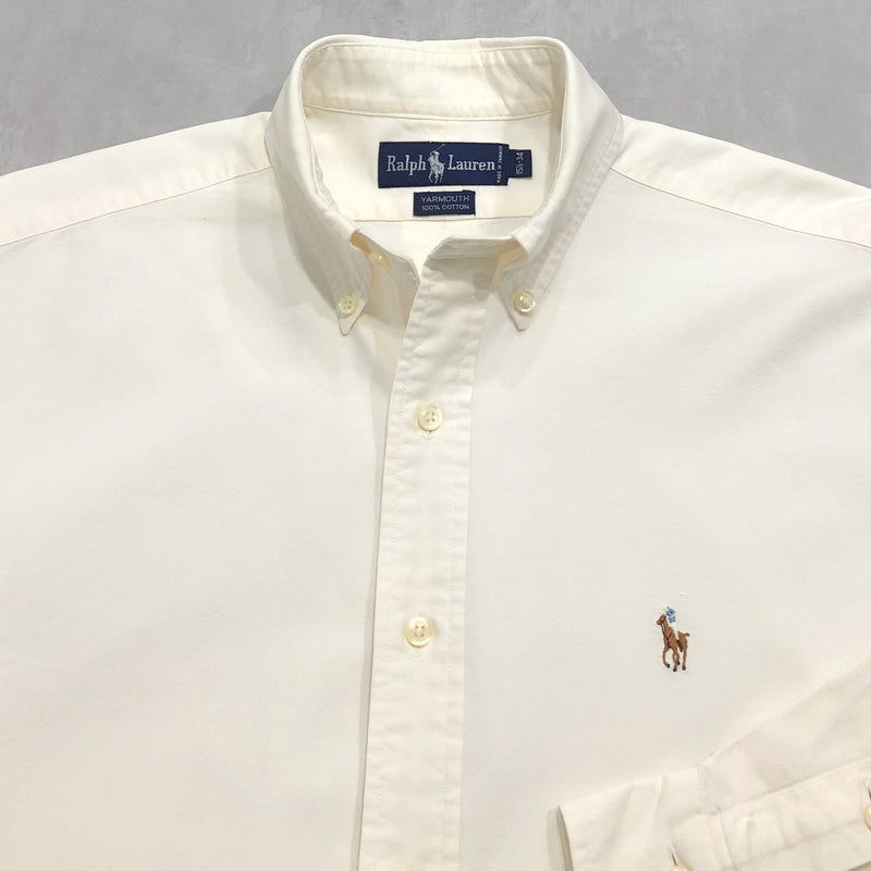 Polo Ralph Lauren Shirt (L/TALL)