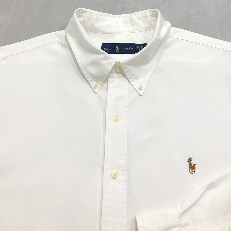 Polo Ralph Lauren Shirt (XL)