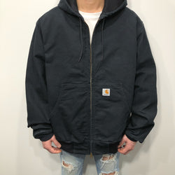 Carhartt Jacket (L/BIG)