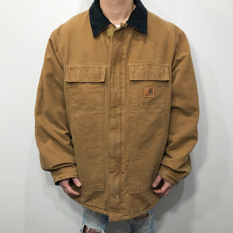 Carhartt Jacket (XL/TALL)