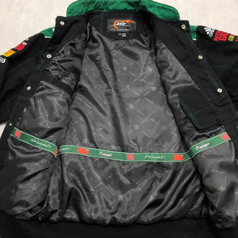 JR Nation Nacar Jacket Amp Energy National Guard Dale Earnhardt Jr. (S)