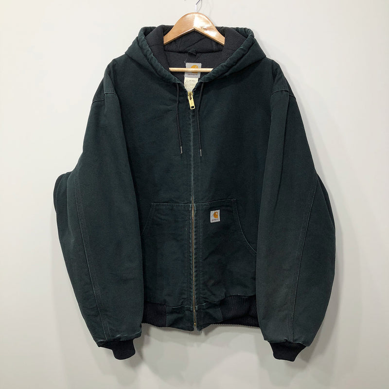 Carhartt Jacket (2XL)