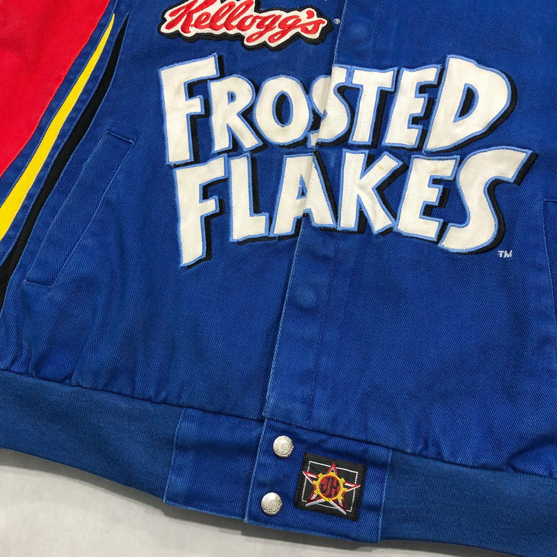 JH Design Nascar Jacket Kellogg's #5 Kyle Busch (M)