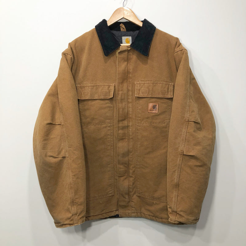 Carhartt Jacket (XL/TALL)