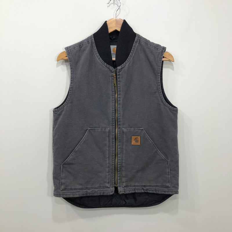 Carhartt Vest Jacket (W/S)