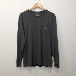 Polo Ralph Lauren T-Shirt Long Sleeved (S)