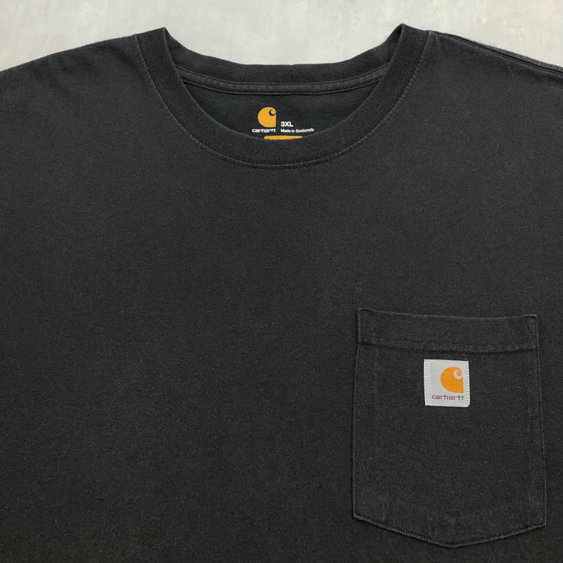 Carhartt T-Shirt (4XL/TALL)