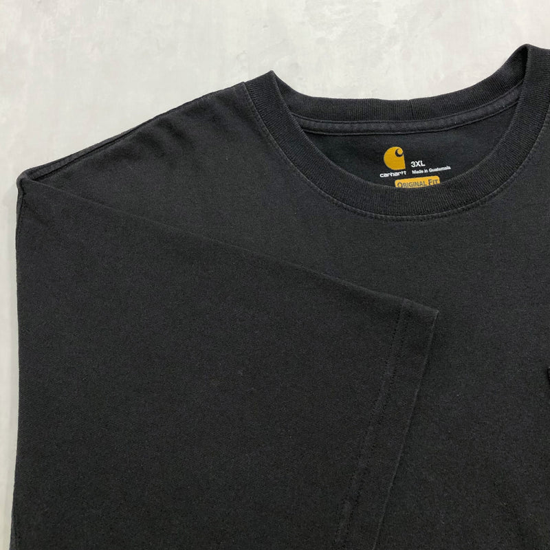 Carhartt T-Shirt (4XL/TALL)