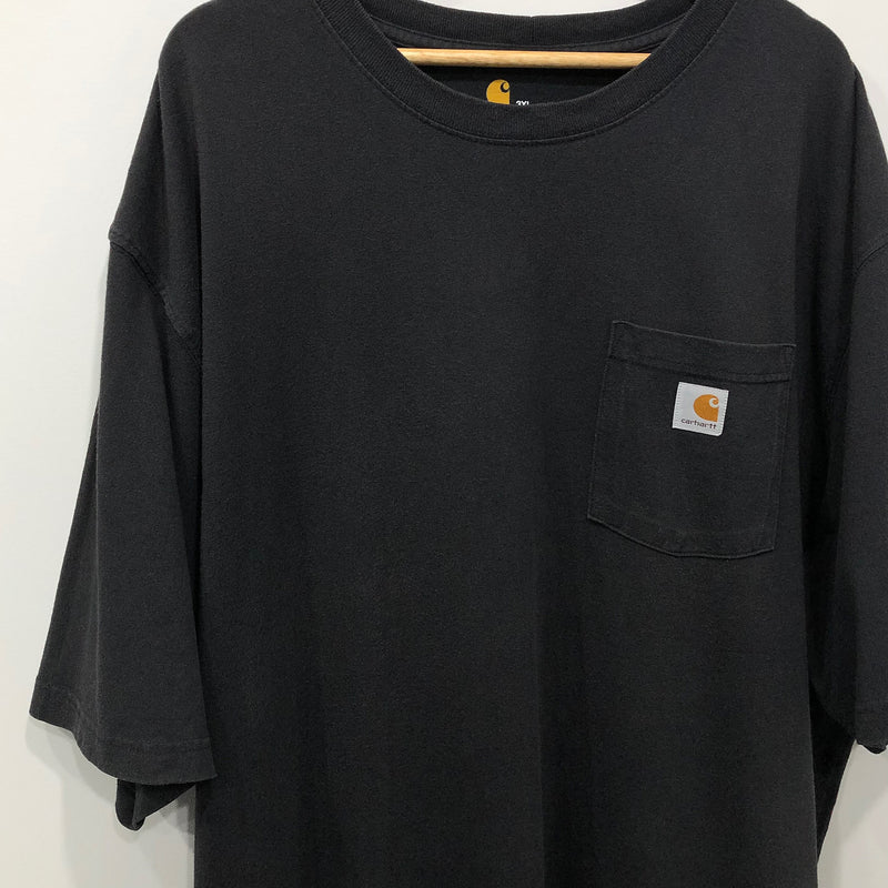 Carhartt T-Shirt (4XL/TALL)