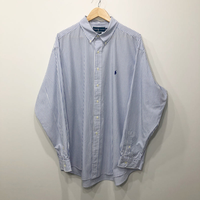 Polo Ralph Lauren Shirt (3XL/TALL)