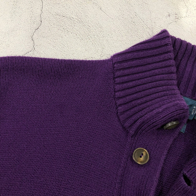 Polo Ralph Lauren Knit Button Pullover (W/XL)