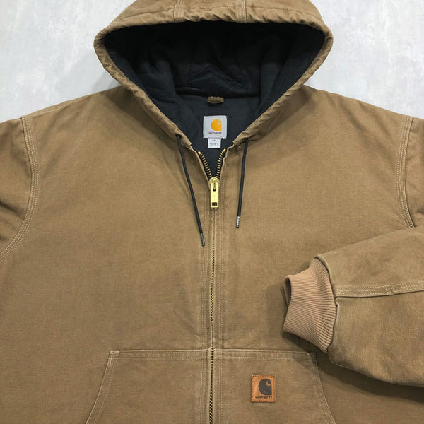 Carharrt Jacket (3XL)