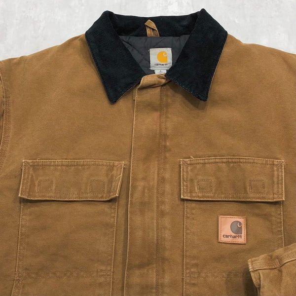 Carhartt Jacket (XL/TALL)