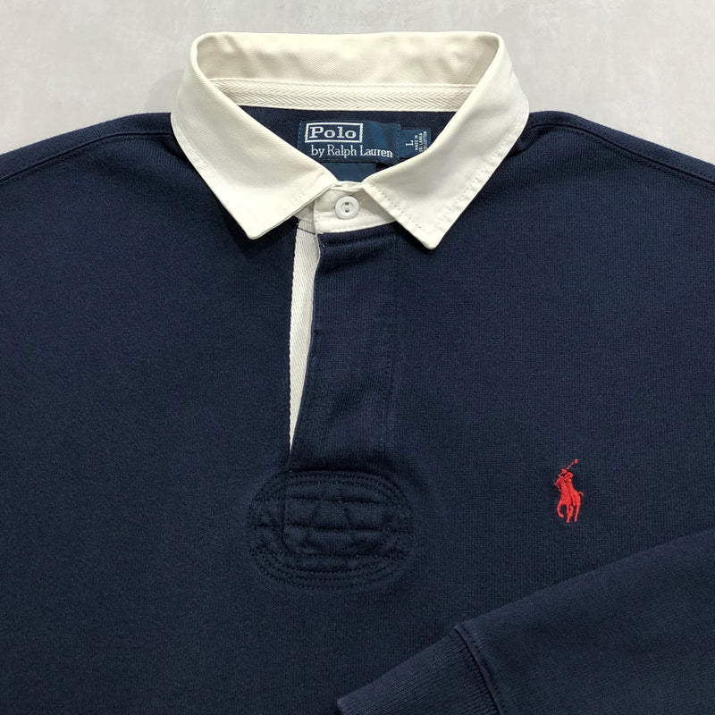 Polo Ralph Lauren Rugby Polo (L)