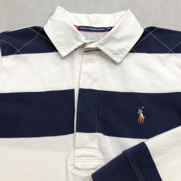 Polo Ralph Lauren Rugby Polo (W/M)