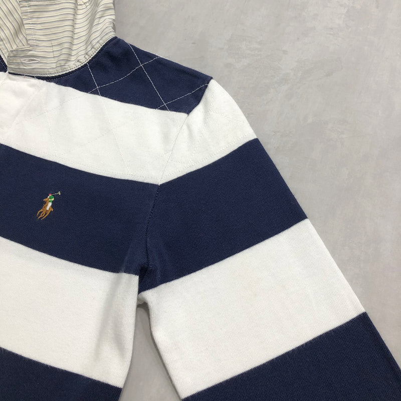 Polo Ralph Lauren Rugby Polo (W/M)