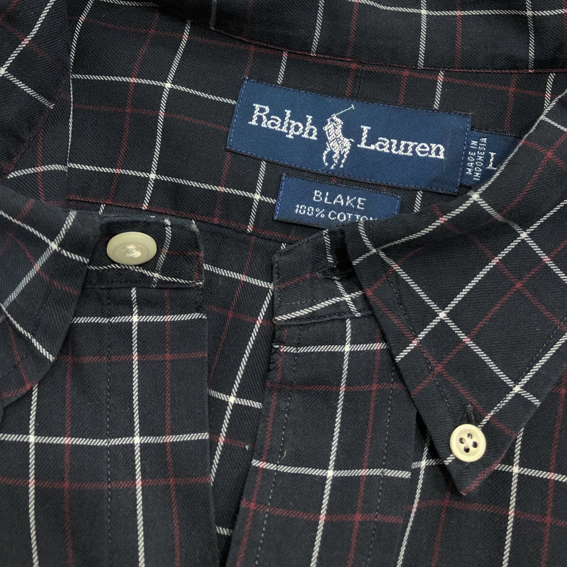 Polo Ralph Lauren Shirt (XL/TALL)