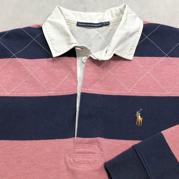 Polo Ralph Lauren Rigby Polo (W/L)