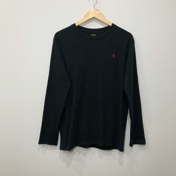 Polo Ralph Lauren T-Shirt Long Sleeved (S)