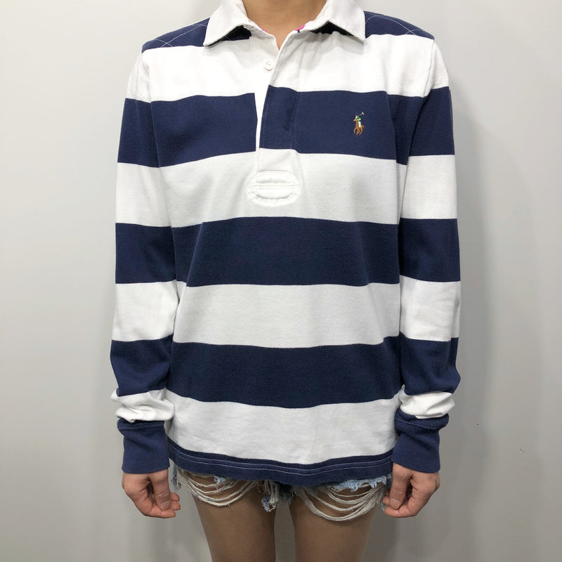 Polo Ralph Lauren Rugby Polo (W/M)