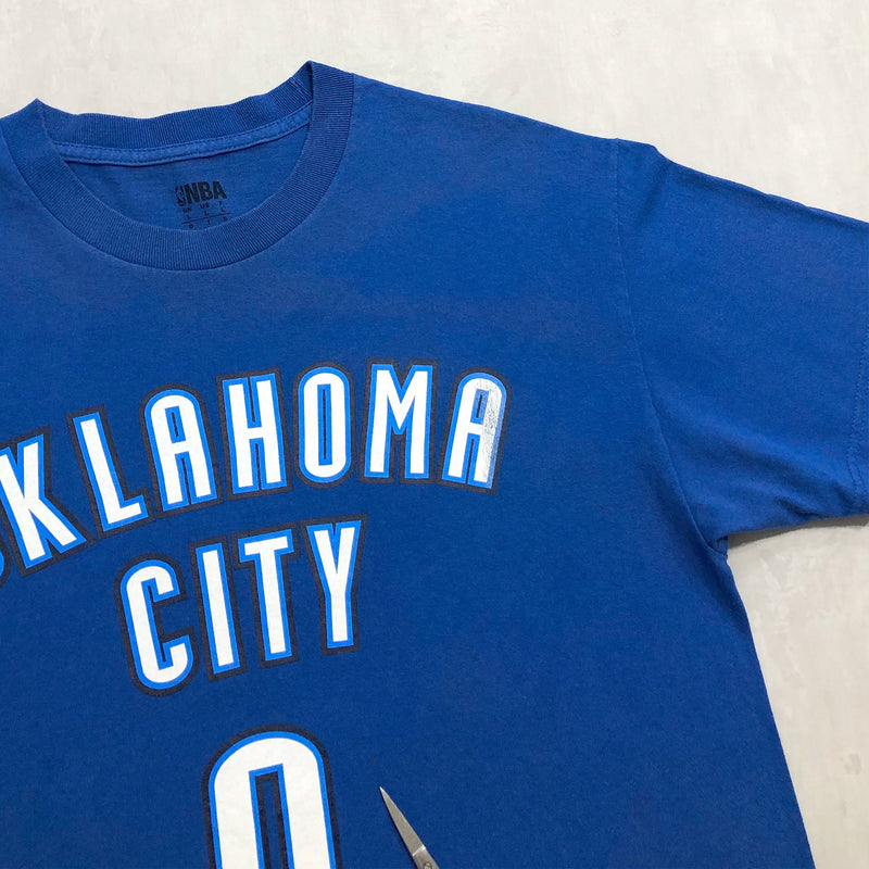 NBA T-Shirt Oklahoma City Thunder (L)