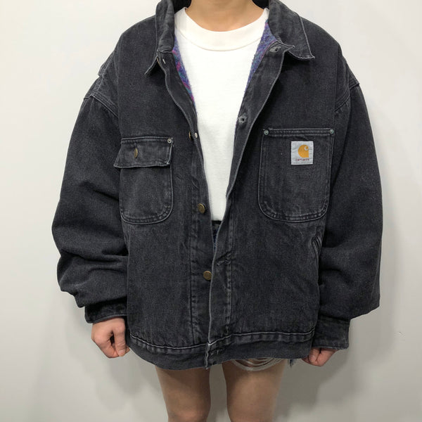 Carhartt Jacket (W/3XL)