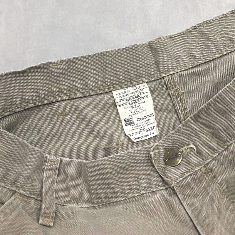 Carhartt Shorts (36)