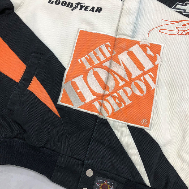 Home depot varsity online jacket