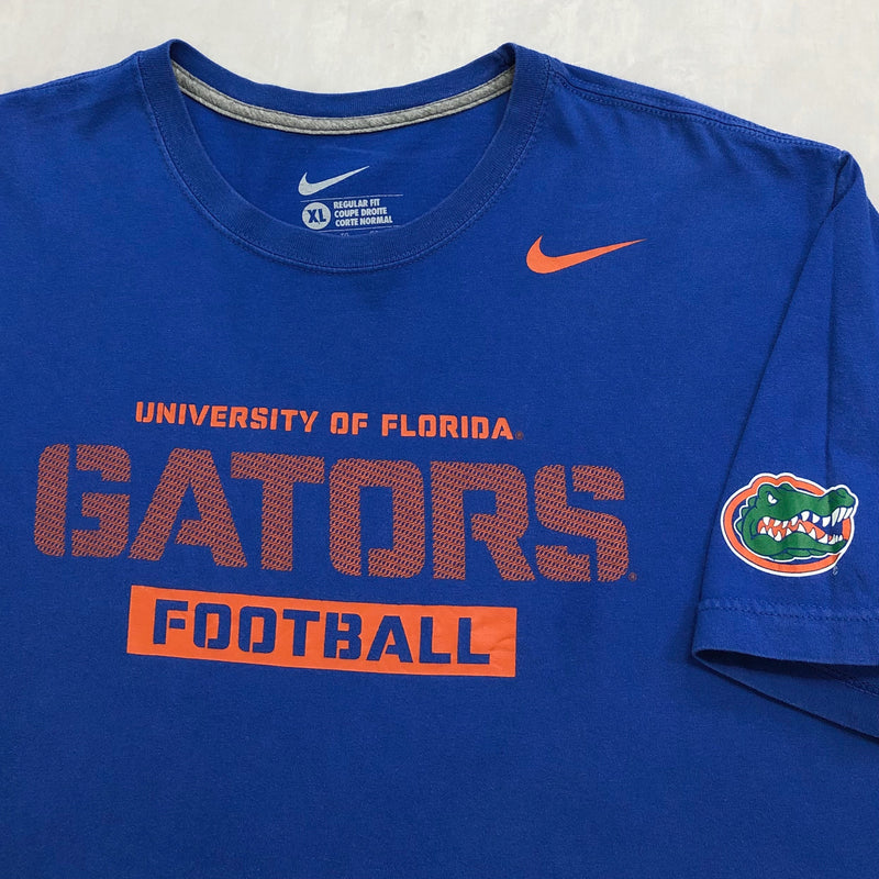 Nike T-Shirt Florida Uni Gators (XL)