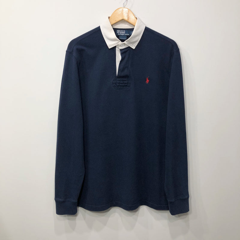 Polo Ralph Lauren Rugby Polo (L)