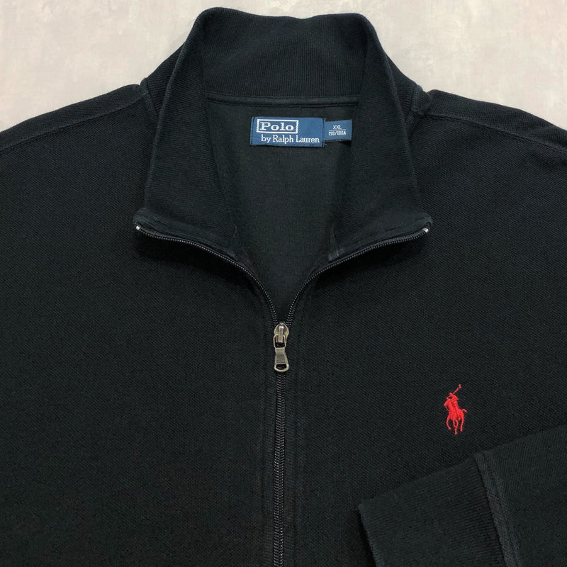 Polo Ralph Lauren Full Zip (2XL)