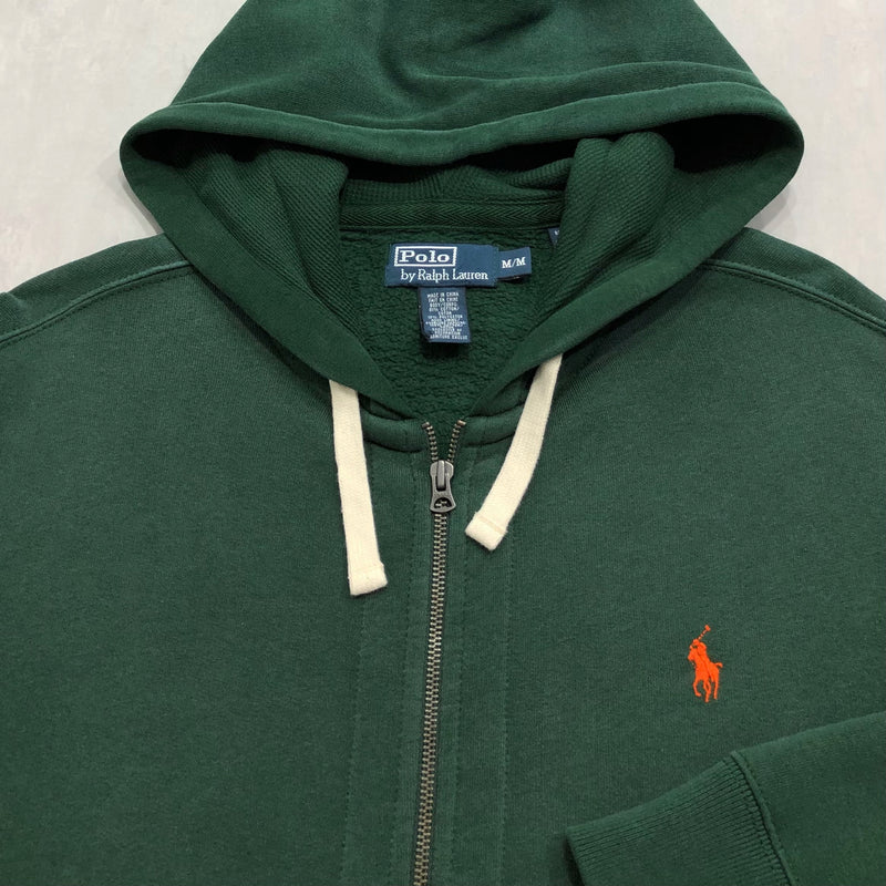 Polo Ralph Lauren Hoodie Zip (L)