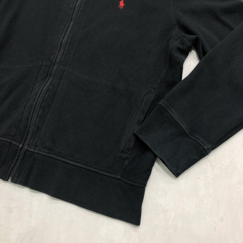 Polo Ralph Lauren Full Zip (2XL)