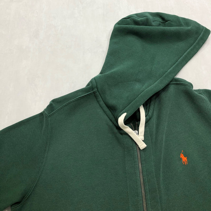 Polo Ralph Lauren Hoodie Zip (L)