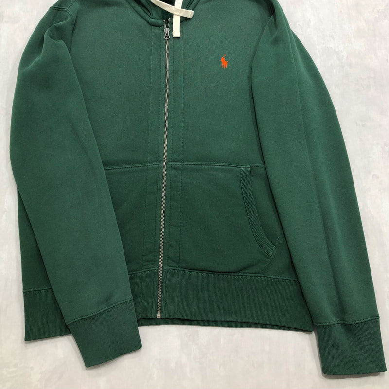 Polo Ralph Lauren Hoodie Zip (L)