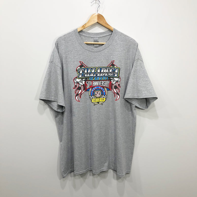 Gildan T-Shiirt Talladega Alabama (2XL)