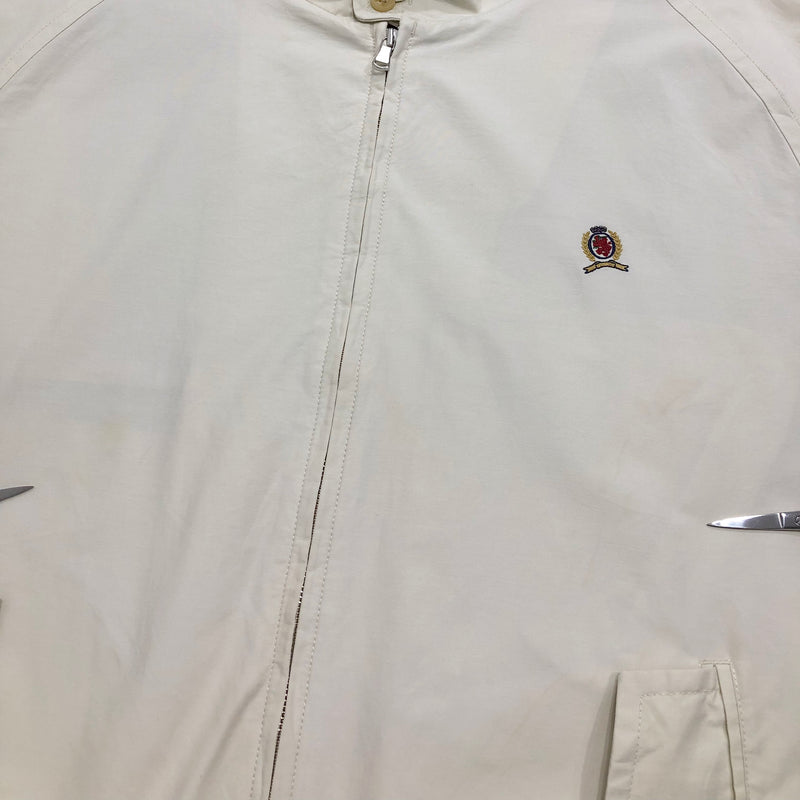 Tommy Hilfiger Jacket Lion Crest Logo (XL)