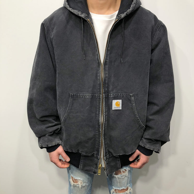 Carhartt Jacket (XL)