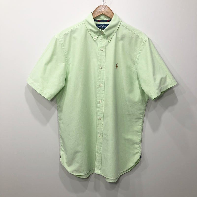 Polo Ralph Lauren Shirt (XL)