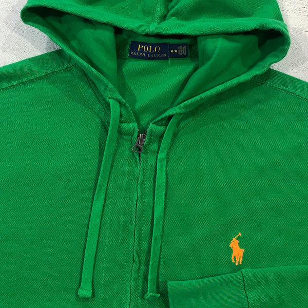 Polo Ralph Lauren Hoodie Zip (M)