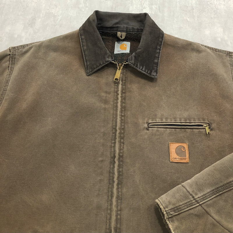 Carhartt Jacket (XL)