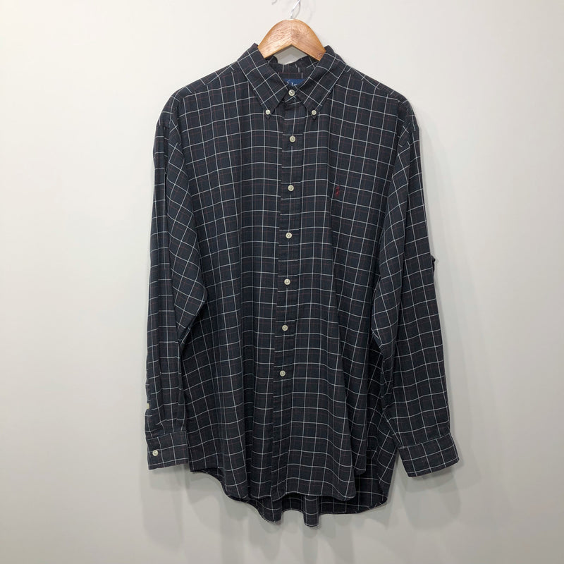 Polo Ralph Lauren Shirt (XL/TALL)