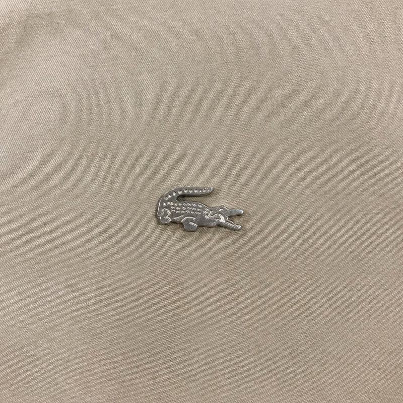 Vintage Lacoste Reversible Jacket (L/BIG)