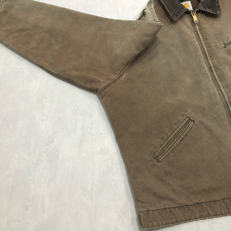 Carhartt Jacket (XL)