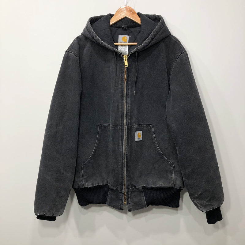 Carhartt Jacket (XL)