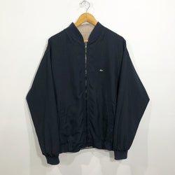 Vintage Lacoste Reversible Jacket (L/BIG)