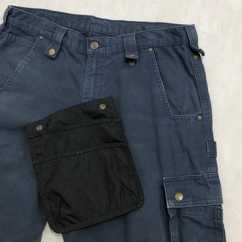 Carhartt Shorts (34)