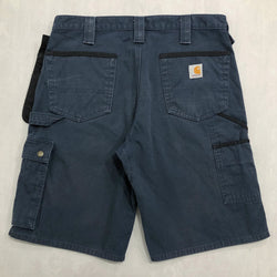 Carhartt Shorts (34)