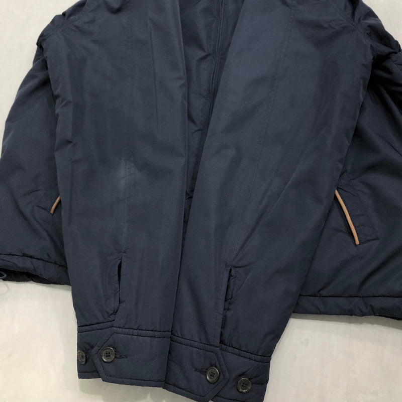 Polo Ralph Lauren Fleece Lined Jacket (XL/SHORT)